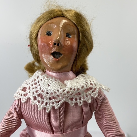 BYER’S CHOICE “LOUISE” 1st edition The Nutcracker - Picture 5 of 5